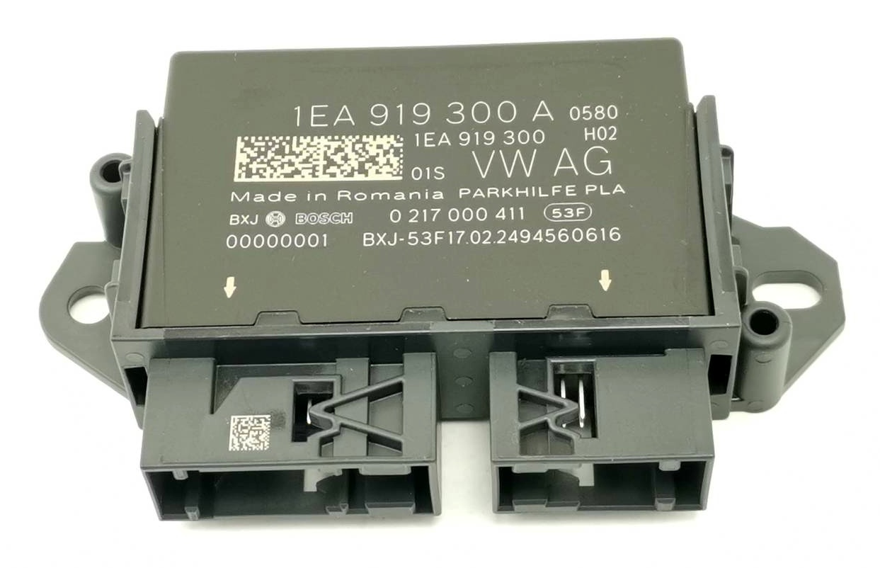 Buy PDC parking control module VW ID.3 1EA919300A 1EA919300A - DWParts