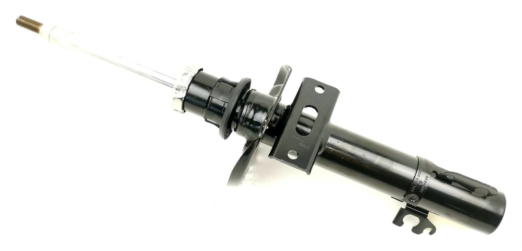 MacPherson Strut Audi A1 6C0413031AM - Image 3