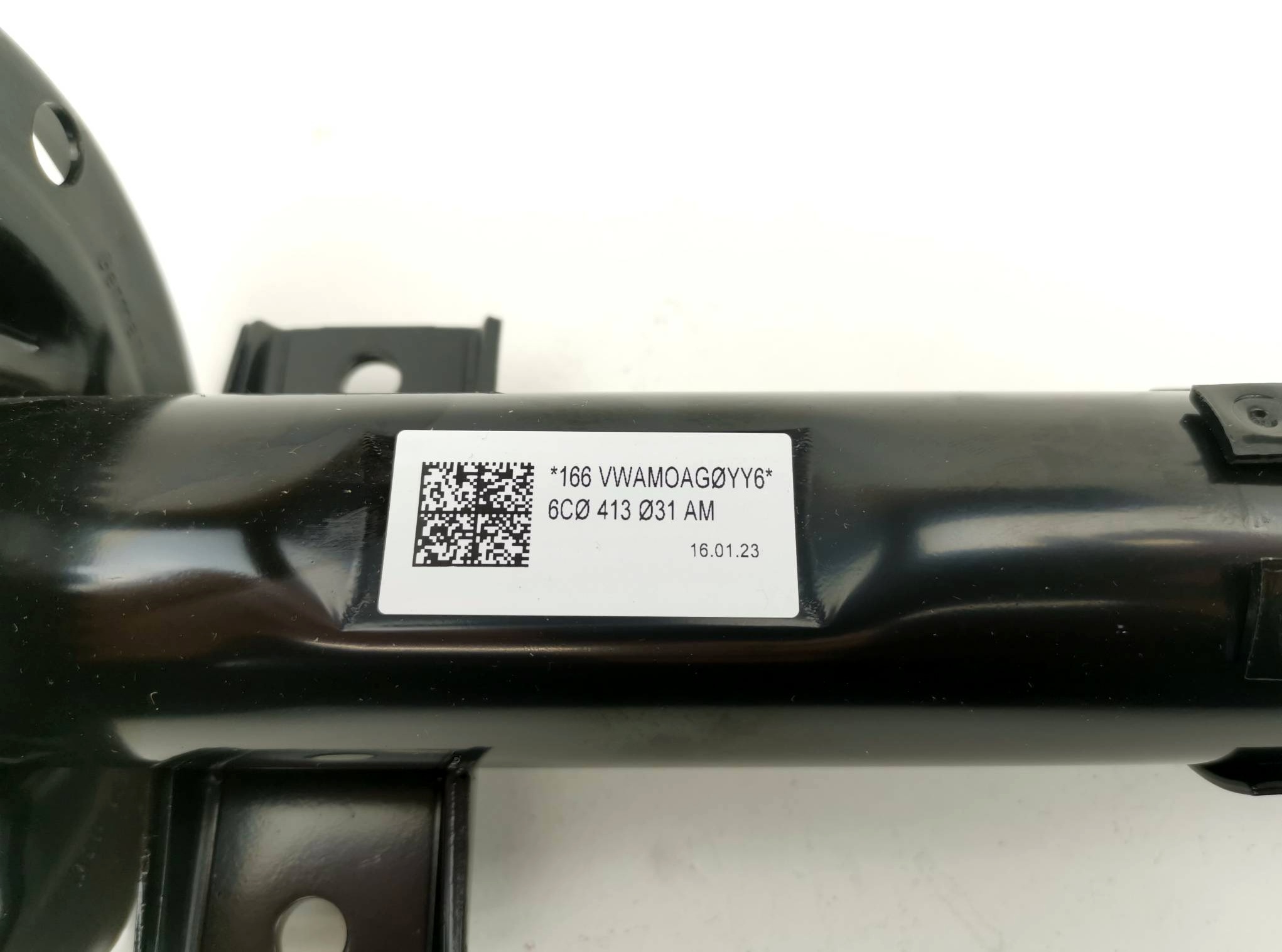 MacPherson Strut Audi A1 6C0413031AM - Image 4