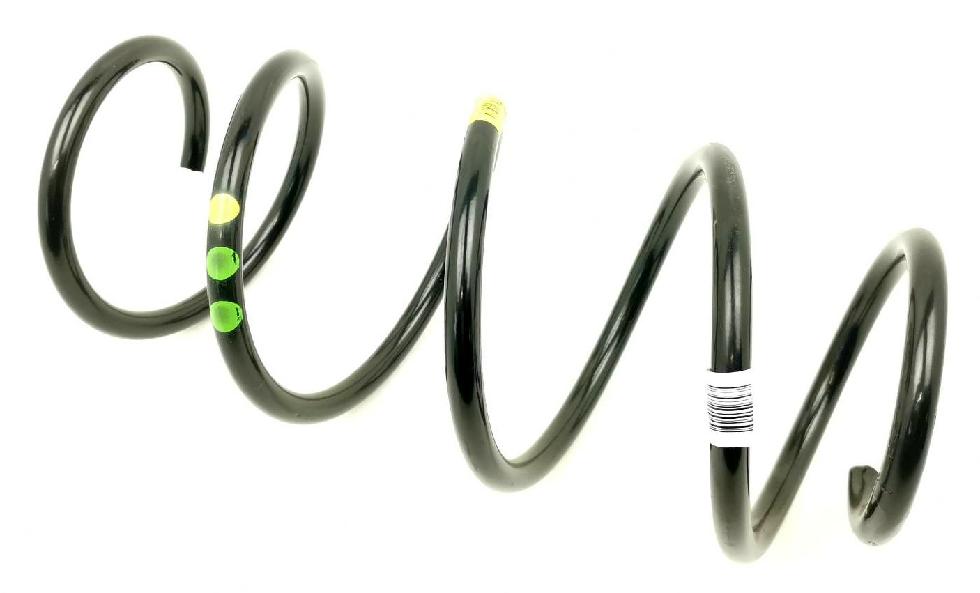 Buy Suspension spring Skoda Kodiaq 5Q0411105DJ 5Q0411105DJ - DWParts