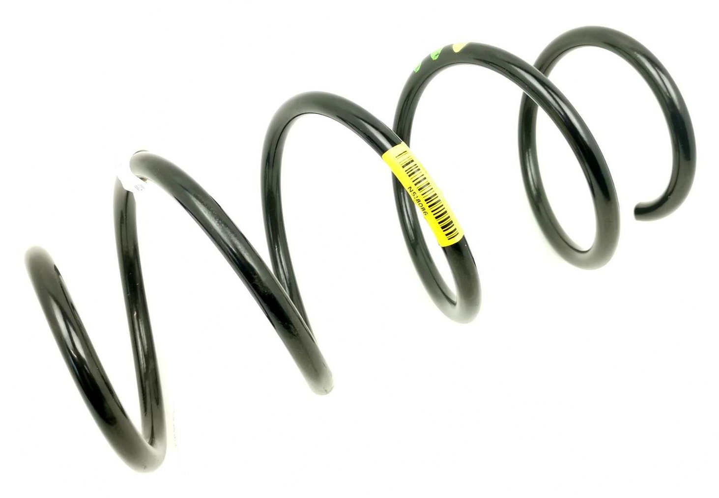 Suspension spring Skoda Kodiaq 5Q0411105DJ - Image 2