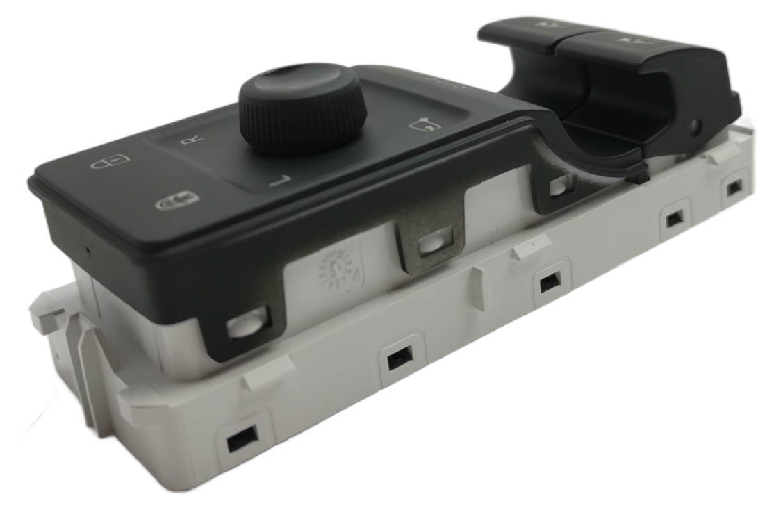 Switch Panel VW ID.4 11A959862N - Image 3