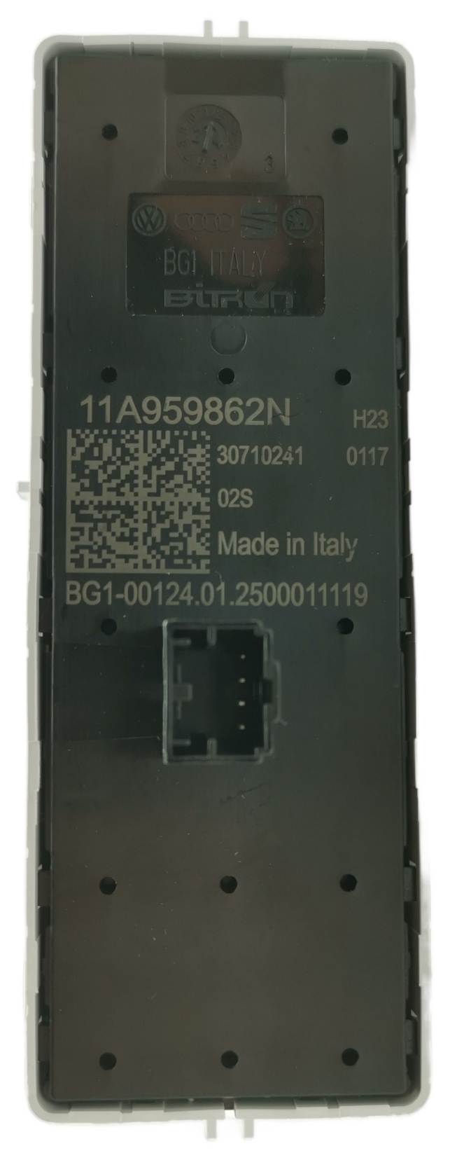 Switch Panel VW ID.4 11A959862N - Image 4