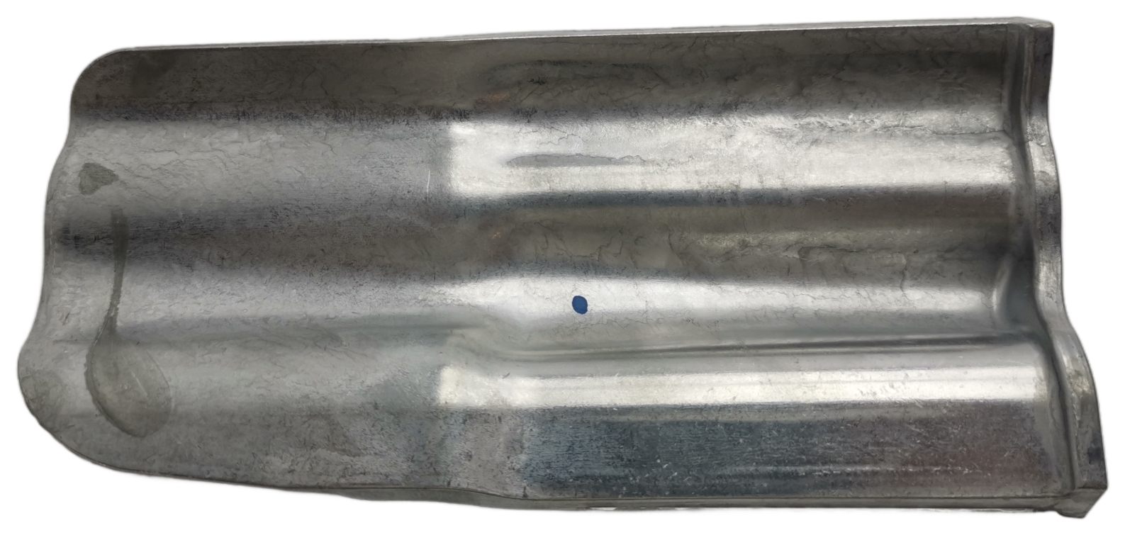 Exhaust heat shield Audi Q2 3Q0407720C - Image 4