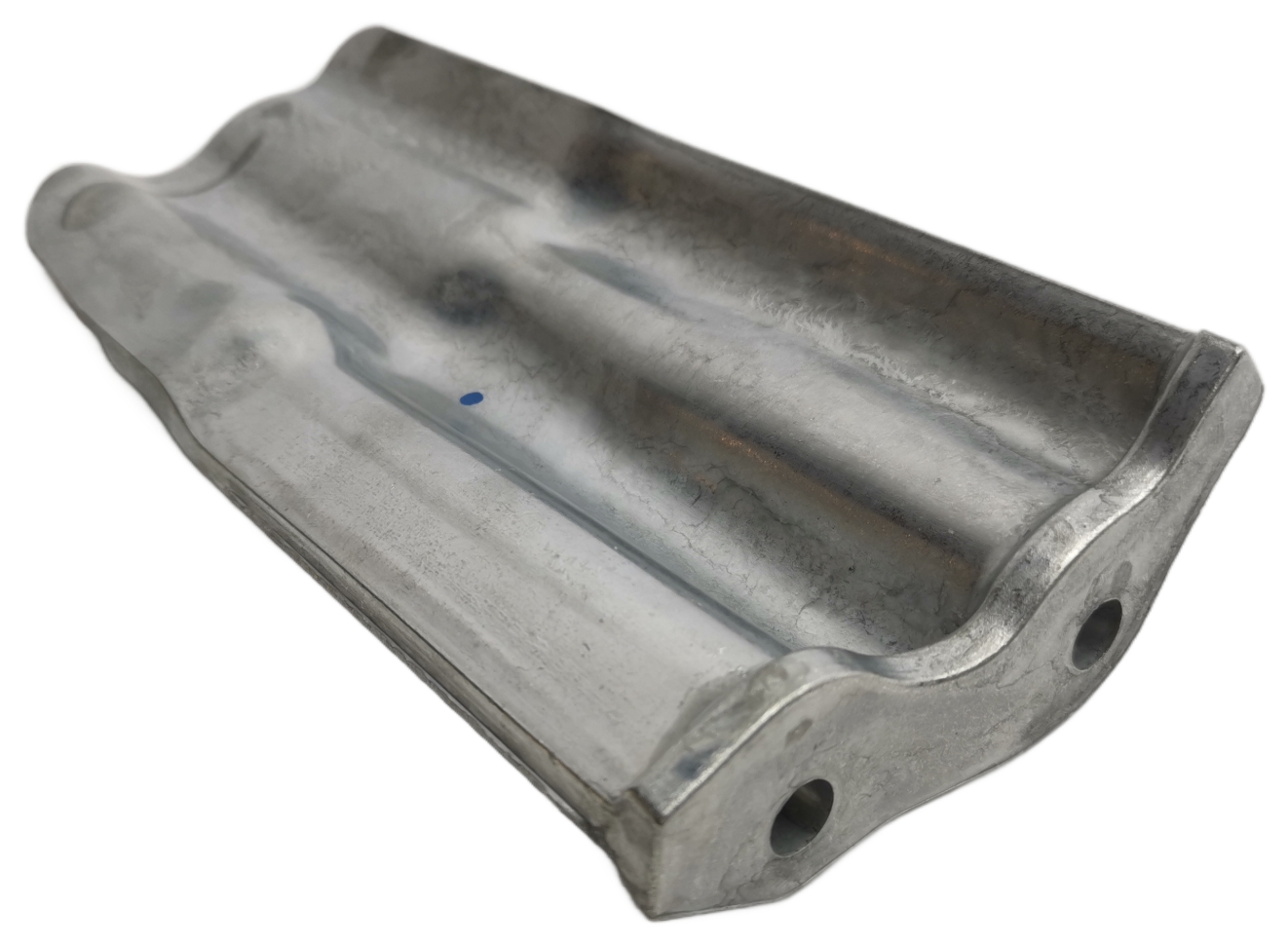 Exhaust heat shield Audi Q2 3Q0407720C - Image 5