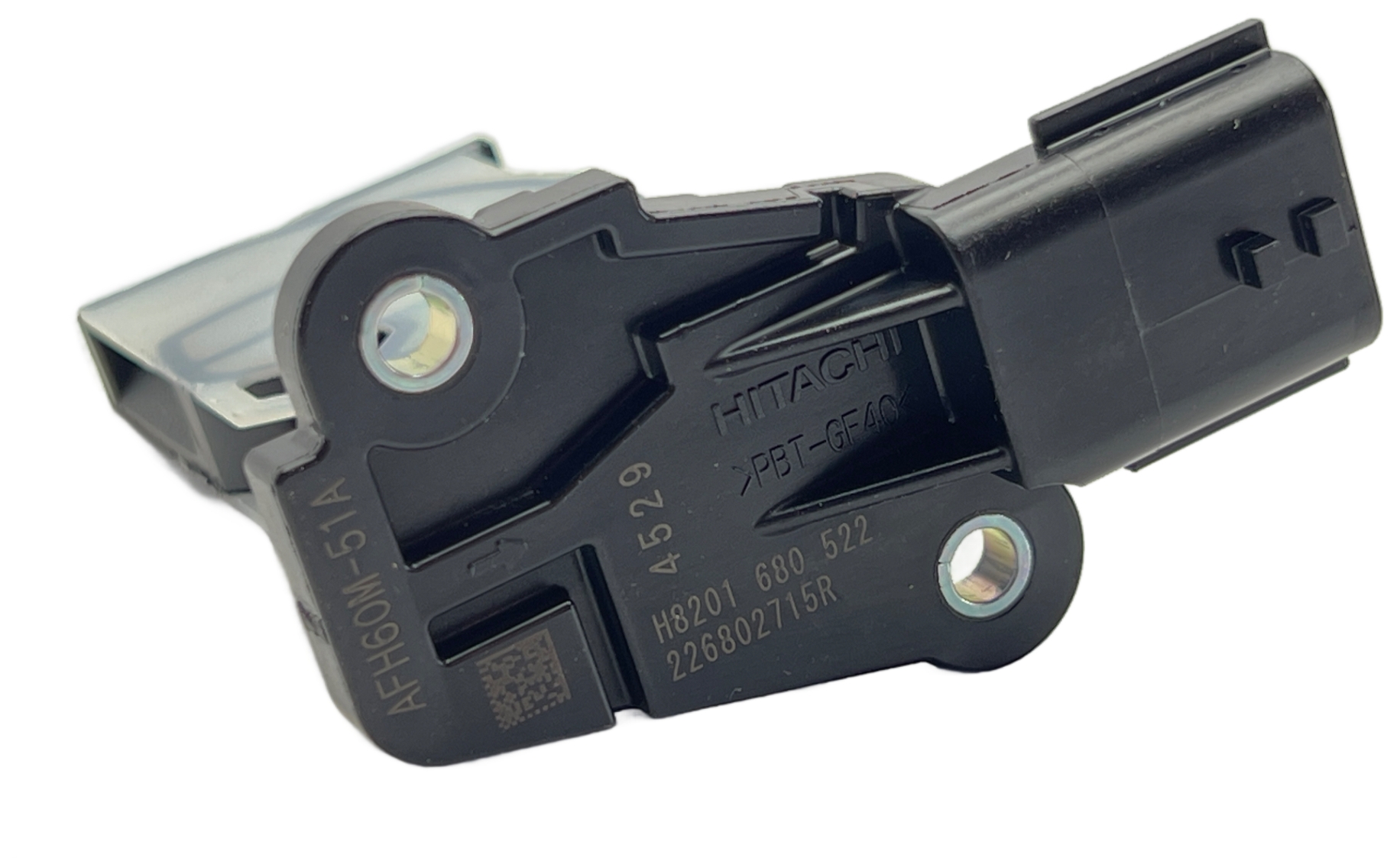 Buy Mass air flow sensor Renault Trafic 226802715R 226802715R - DWParts