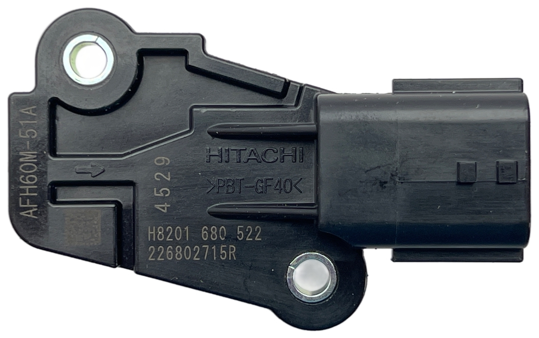 Mass air flow sensor Renault Trafic 226802715R - Image 2