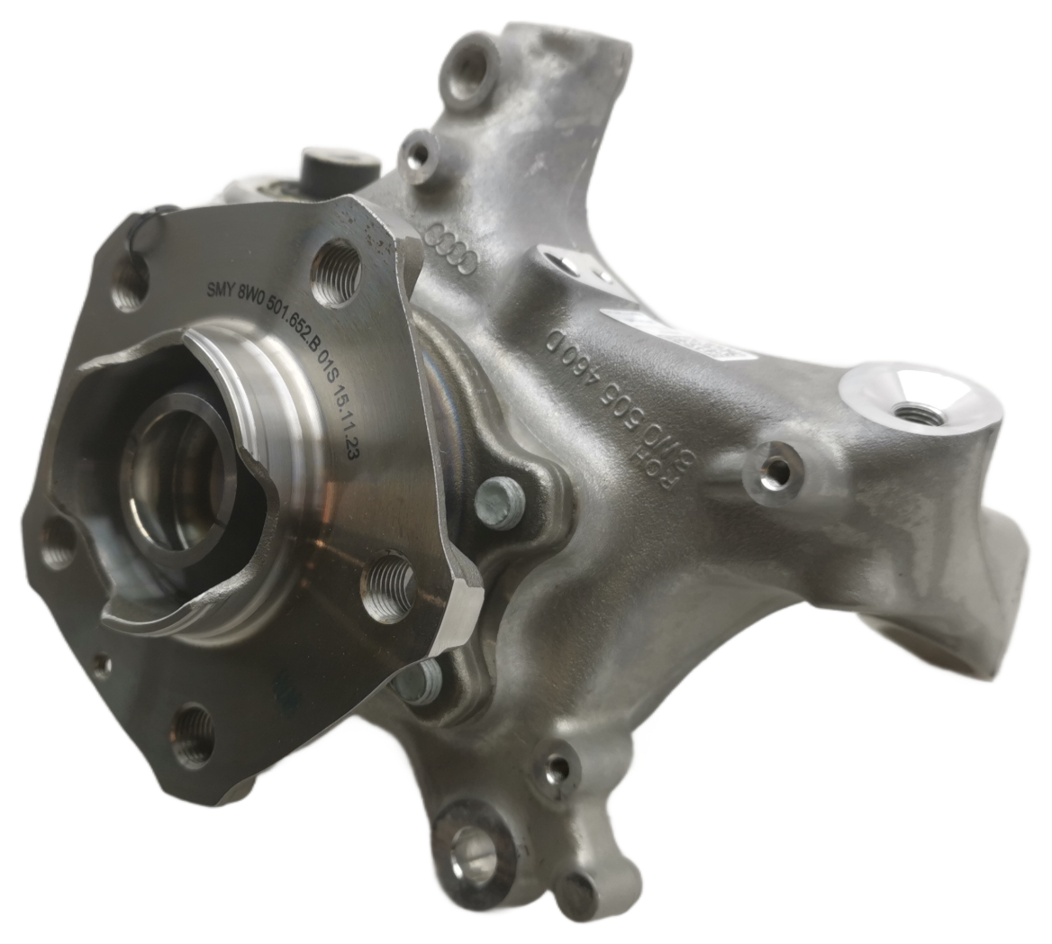 Steering Knuckle 8W0505432R - Image 2