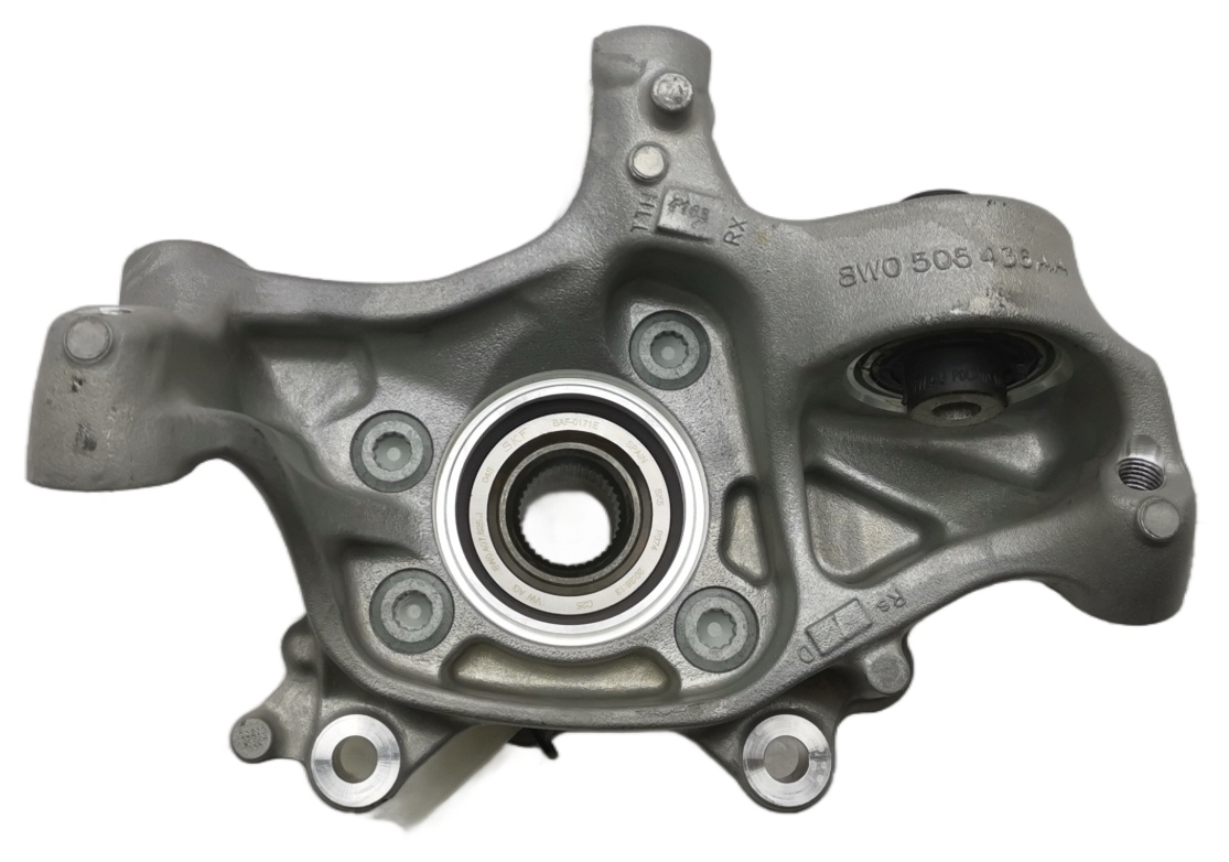Steering Knuckle 8W0505432R - Image 6