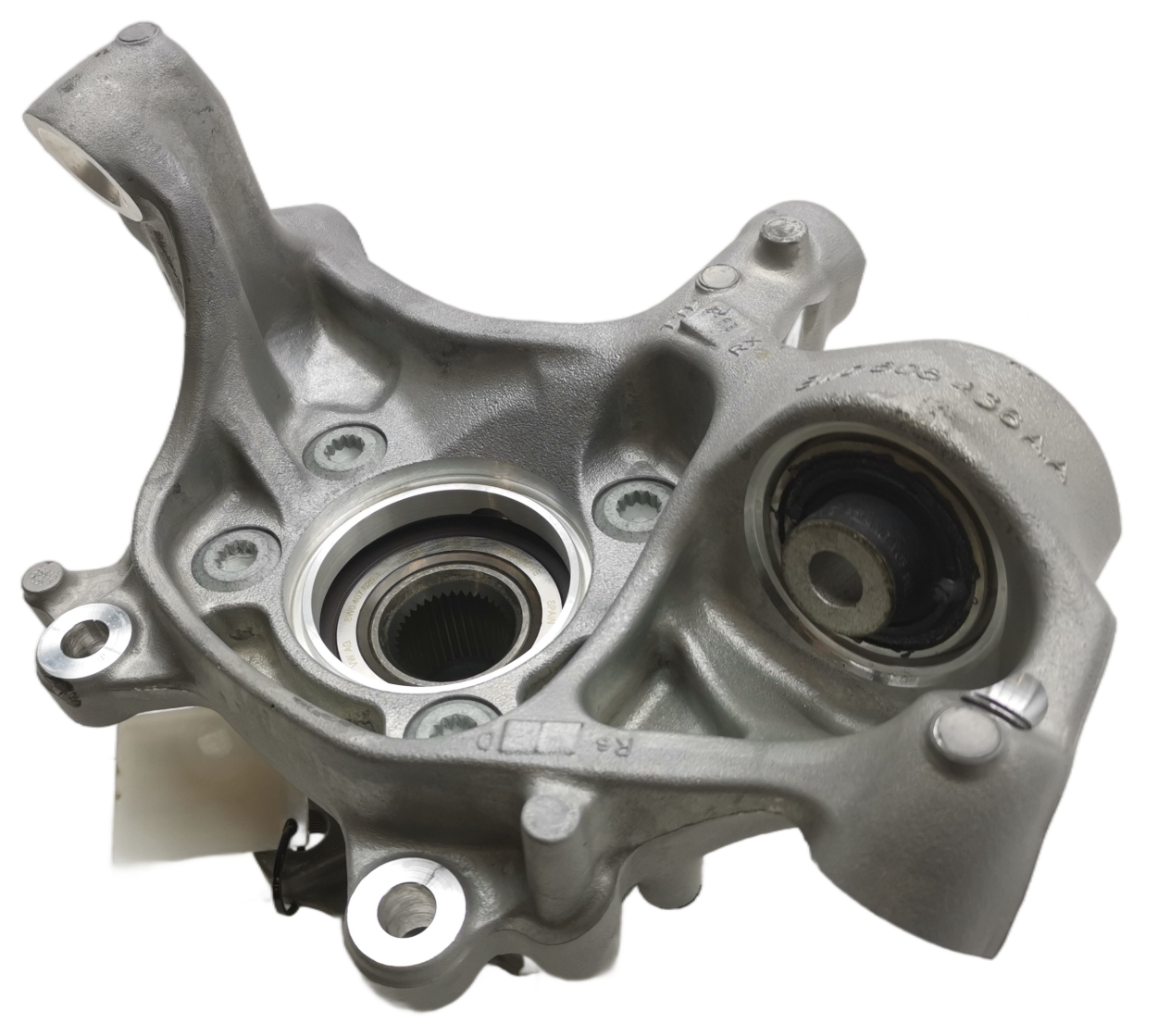 Steering Knuckle 8W0505432R - Image 8