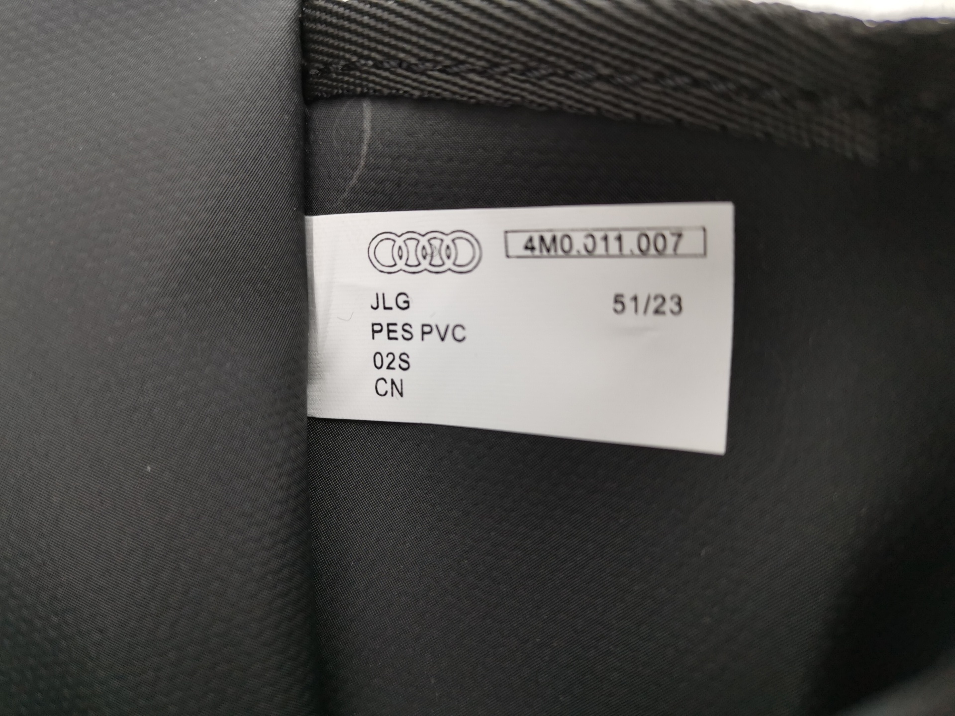 Cover 4M0011007 - Image 6