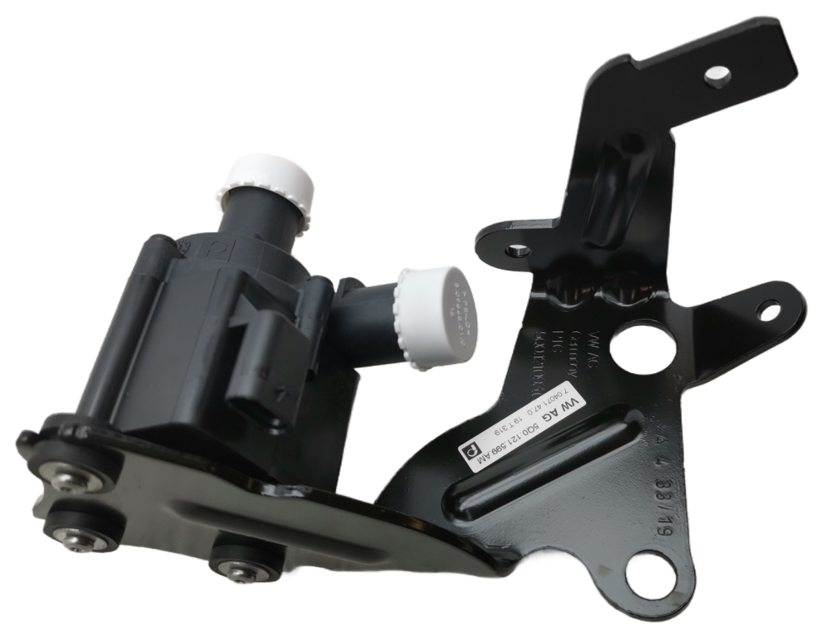 Additional water pump 5Q0965561B - Image 2