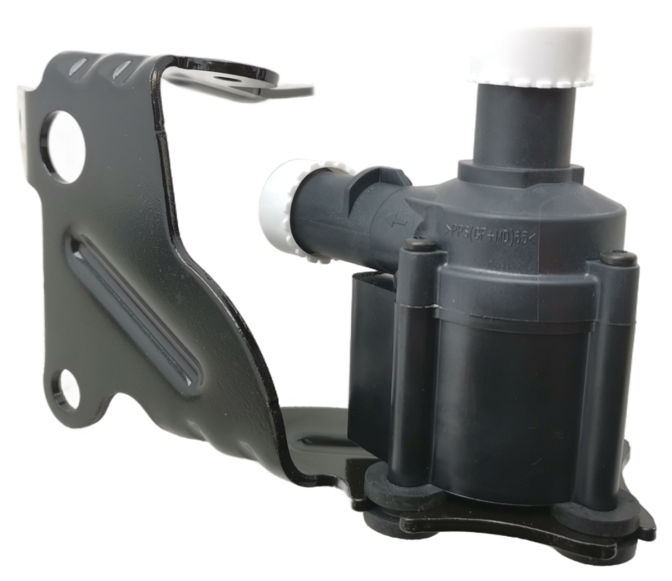 Additional water pump 5Q0965561B - Image 5