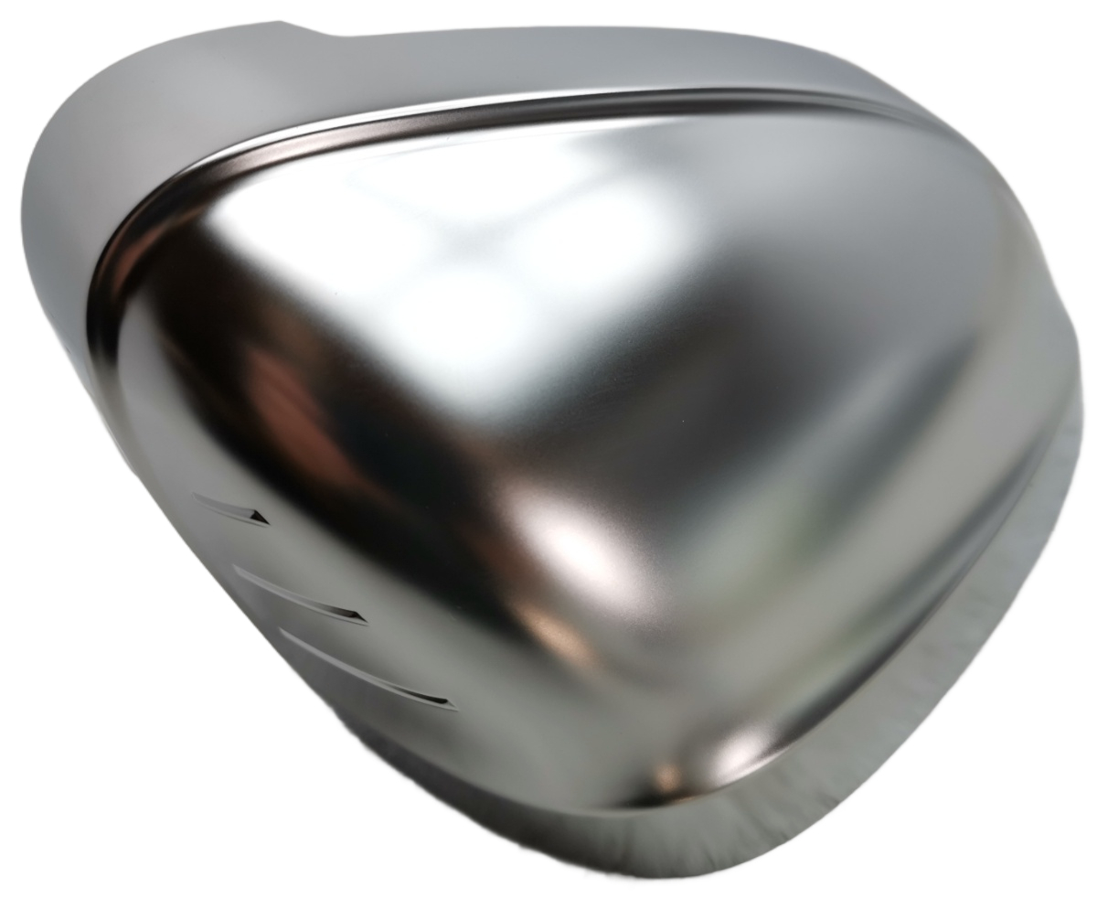 Mirror Housing 8W0857528C - Image 2