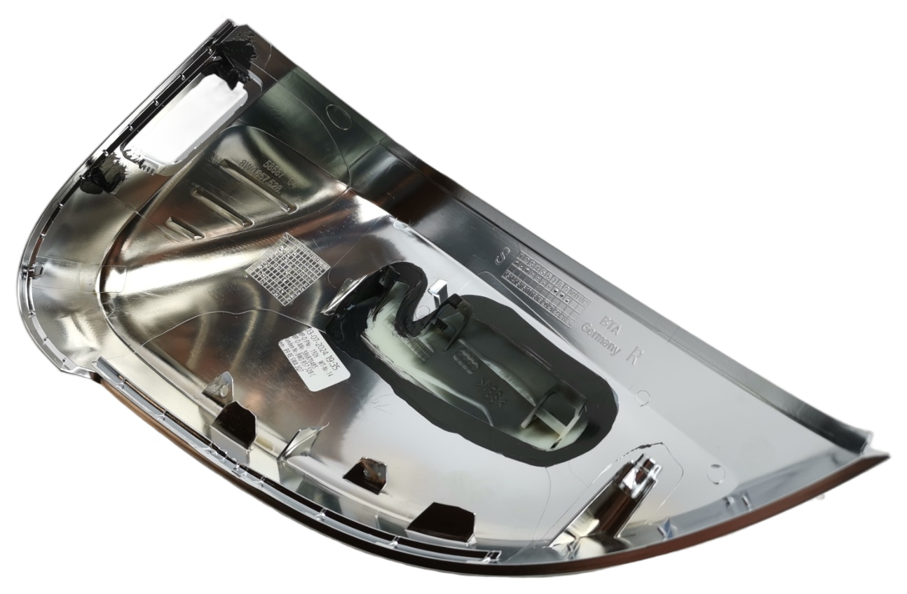 Mirror Housing 8W0857528C - Image 7