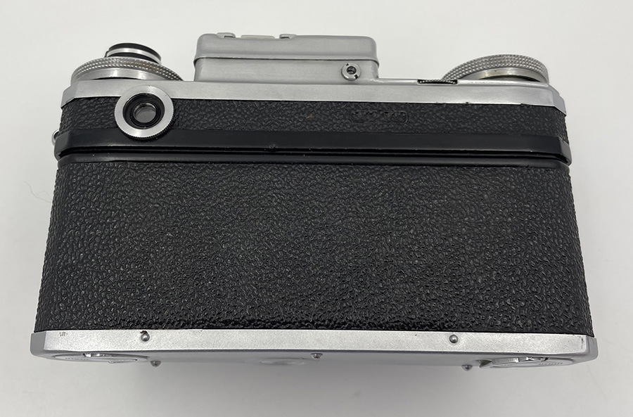 Appareil Photo Kiev 4 Avec Helios 103 Et Son étui - Argentique 35mm