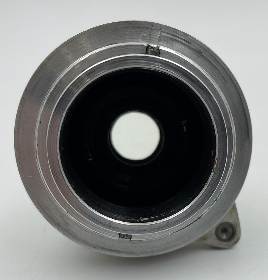 Zorki-1 Zorki 1 USSR Leica Copy Camera non-collapsible Industar-22