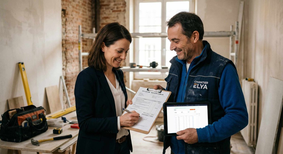 5 astuces imparables pour que vos clients valident vos devis plus rapidement