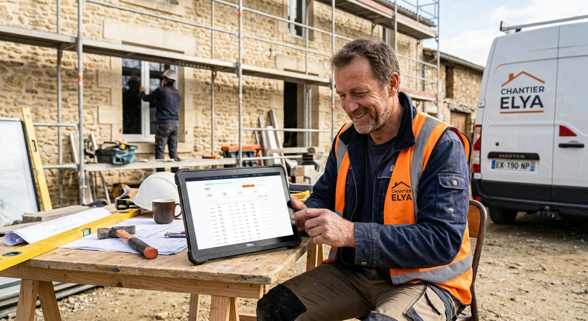 Bonne nouvelle ! Votre outil de facturation Elya est déjà prêt pour la facturation électronique (Factur-X)