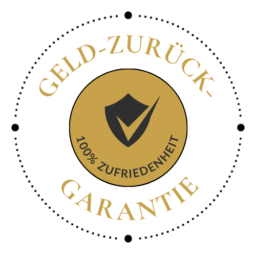 14 Tage Geld-zur&uuml;ck-Garantie