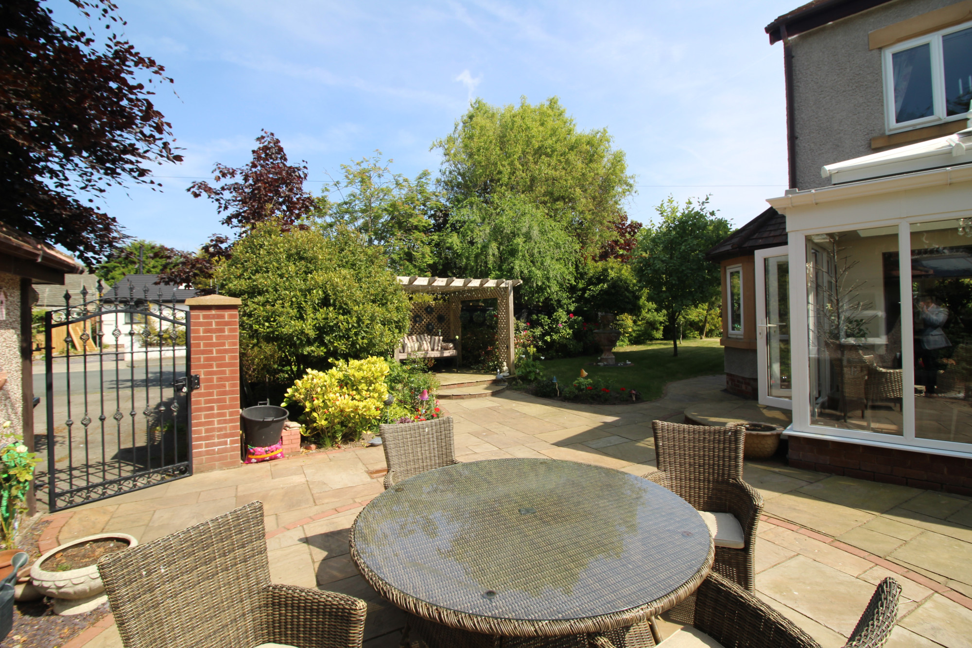 4 Bed Detached house Linden Close ThorntonCleveleys FY5 Unique