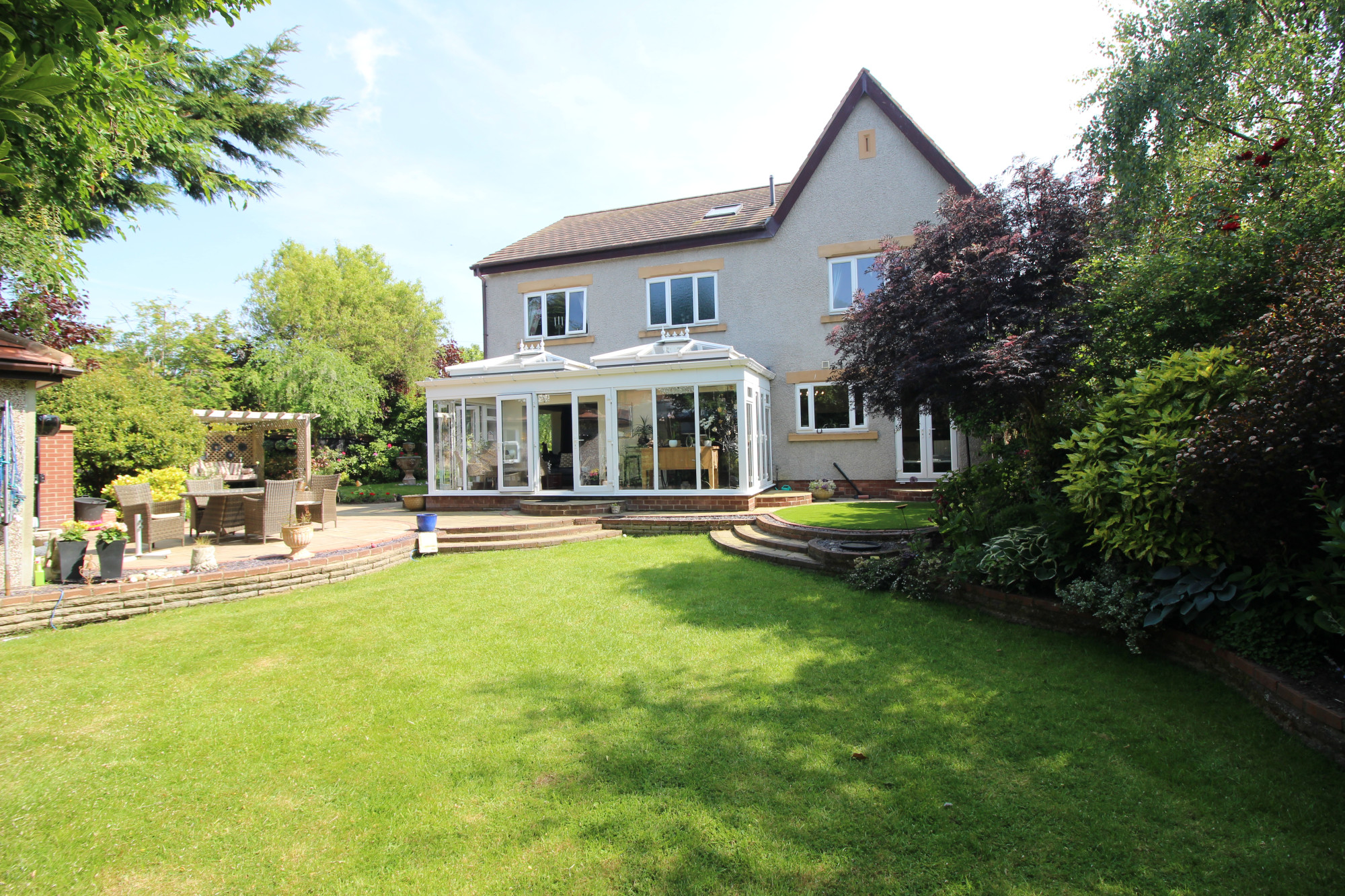 4 Bed Detached house Linden Close ThorntonCleveleys FY5 Unique