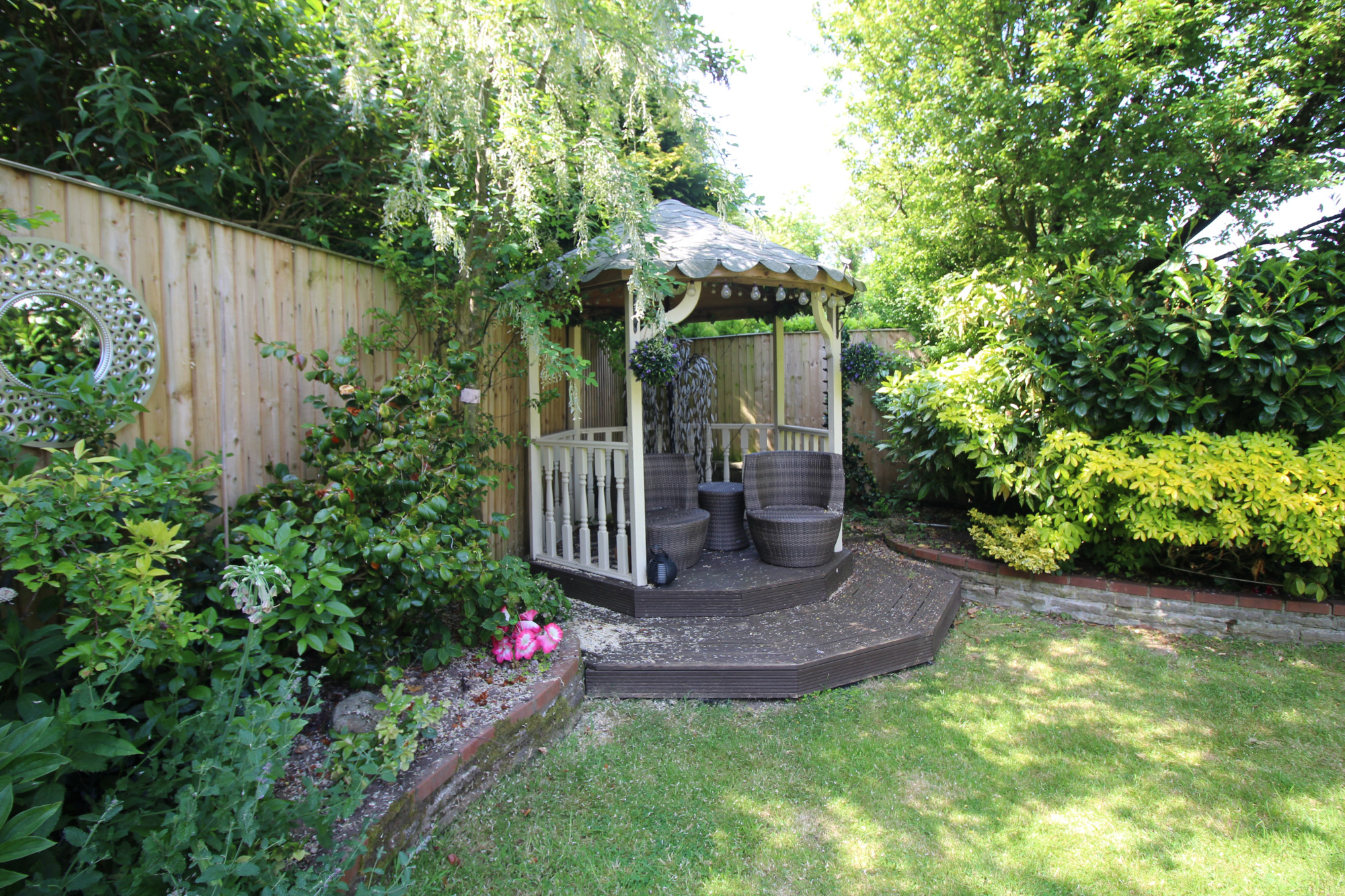 4 Bed Detached house Linden Close ThorntonCleveleys FY5 Unique