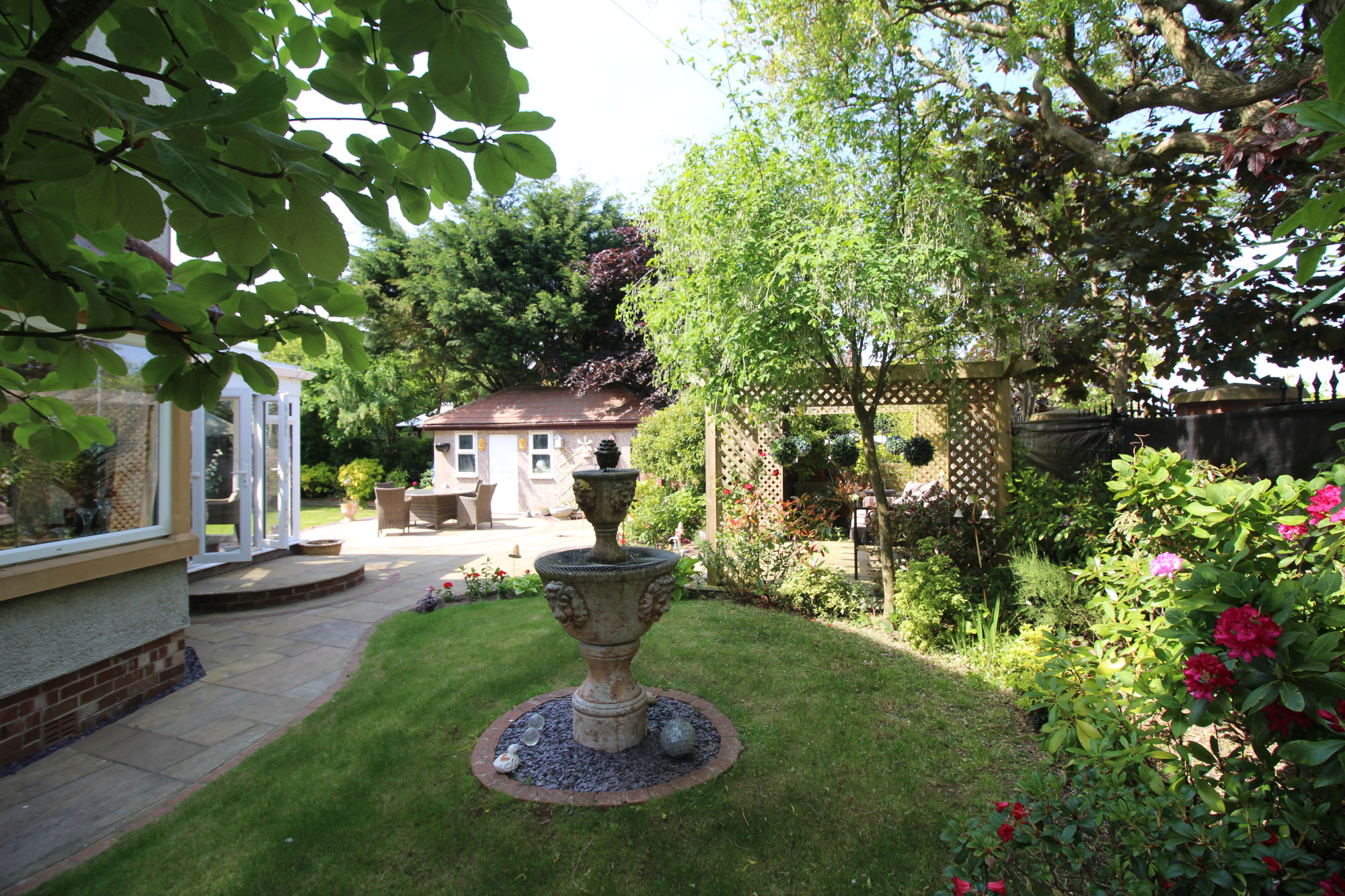 4 Bed Detached house Linden Close ThorntonCleveleys FY5 Unique