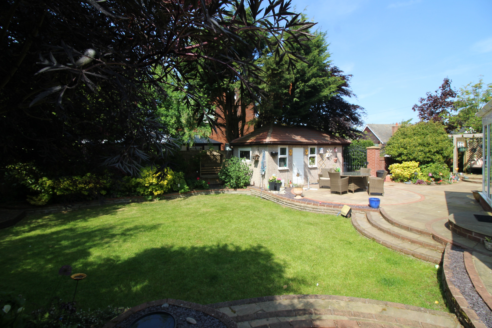 4 Bed Detached house Linden Close ThorntonCleveleys FY5 Unique