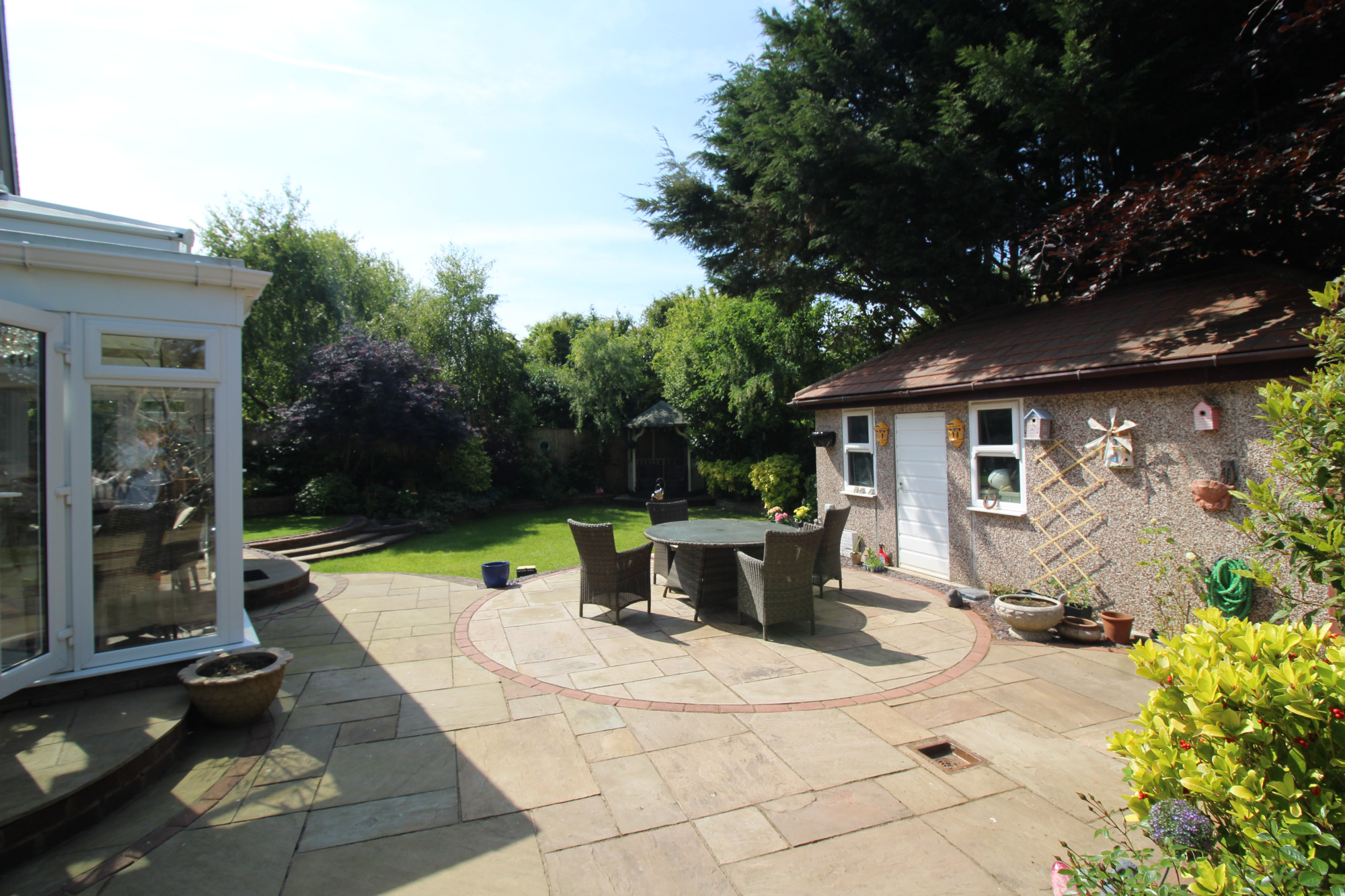 4 Bed Detached house Linden Close ThorntonCleveleys FY5 Unique