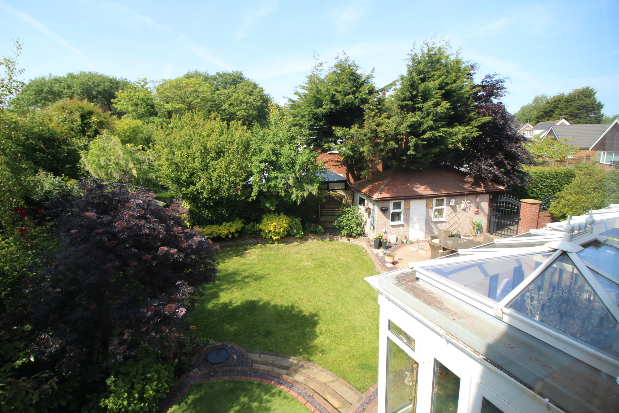 4 Bed Detached house Linden Close ThorntonCleveleys FY5 Unique