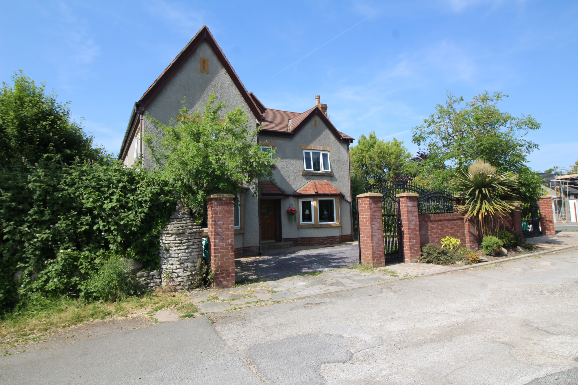 4 Bed Detached house Linden Close ThorntonCleveleys FY5 Unique