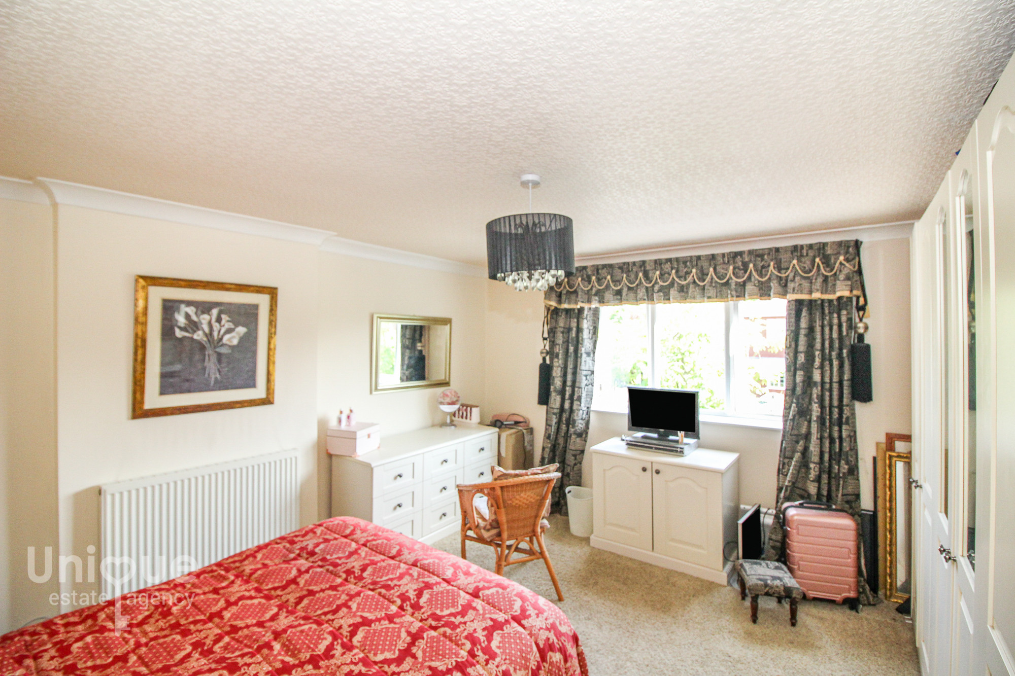 4 Bed Detached house Linden Close ThorntonCleveleys FY5 Unique