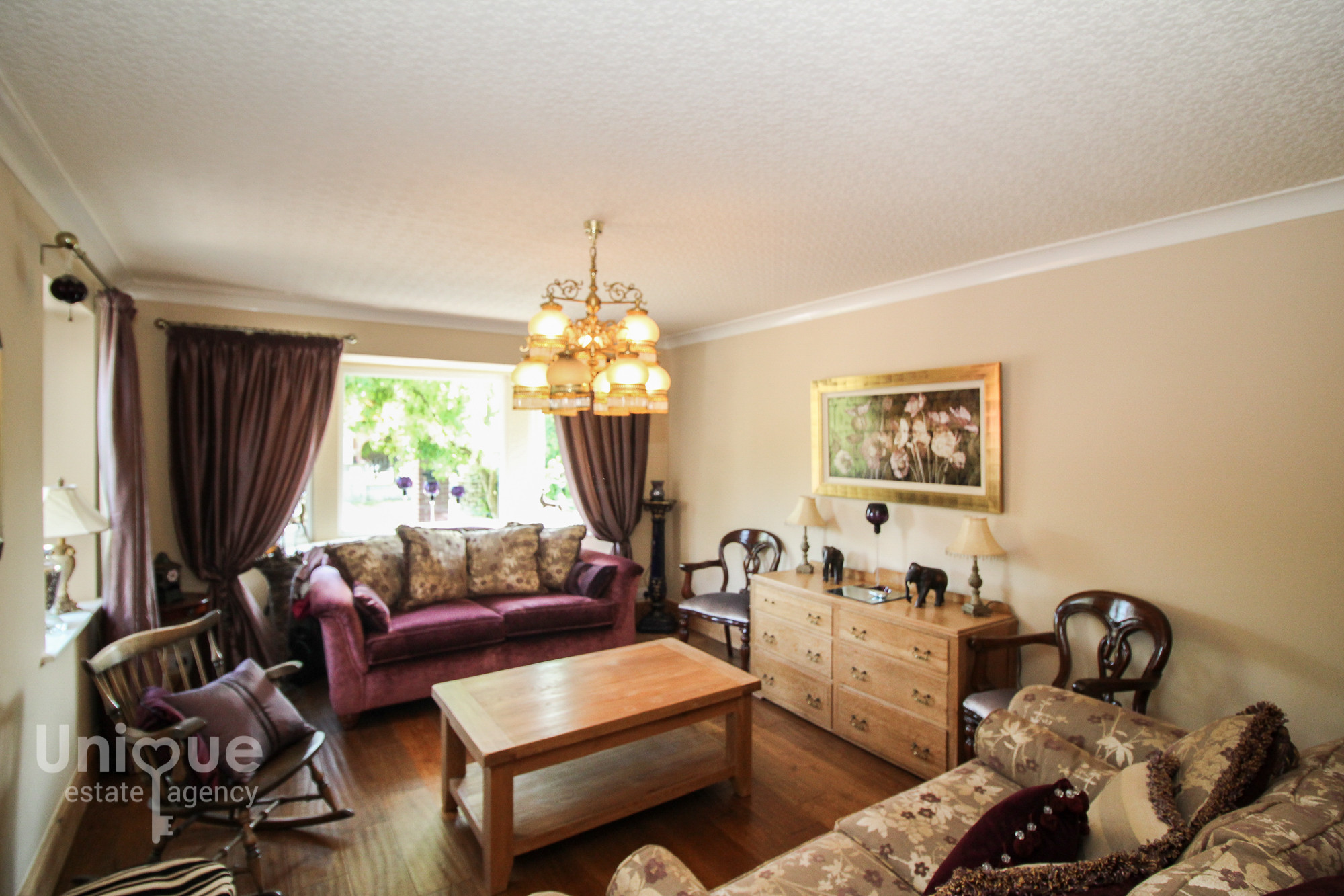 4 Bed Detached house Linden Close ThorntonCleveleys FY5 Unique