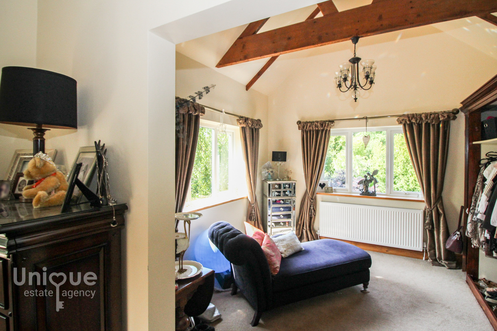 4 Bed Detached house Linden Close ThorntonCleveleys FY5 Unique