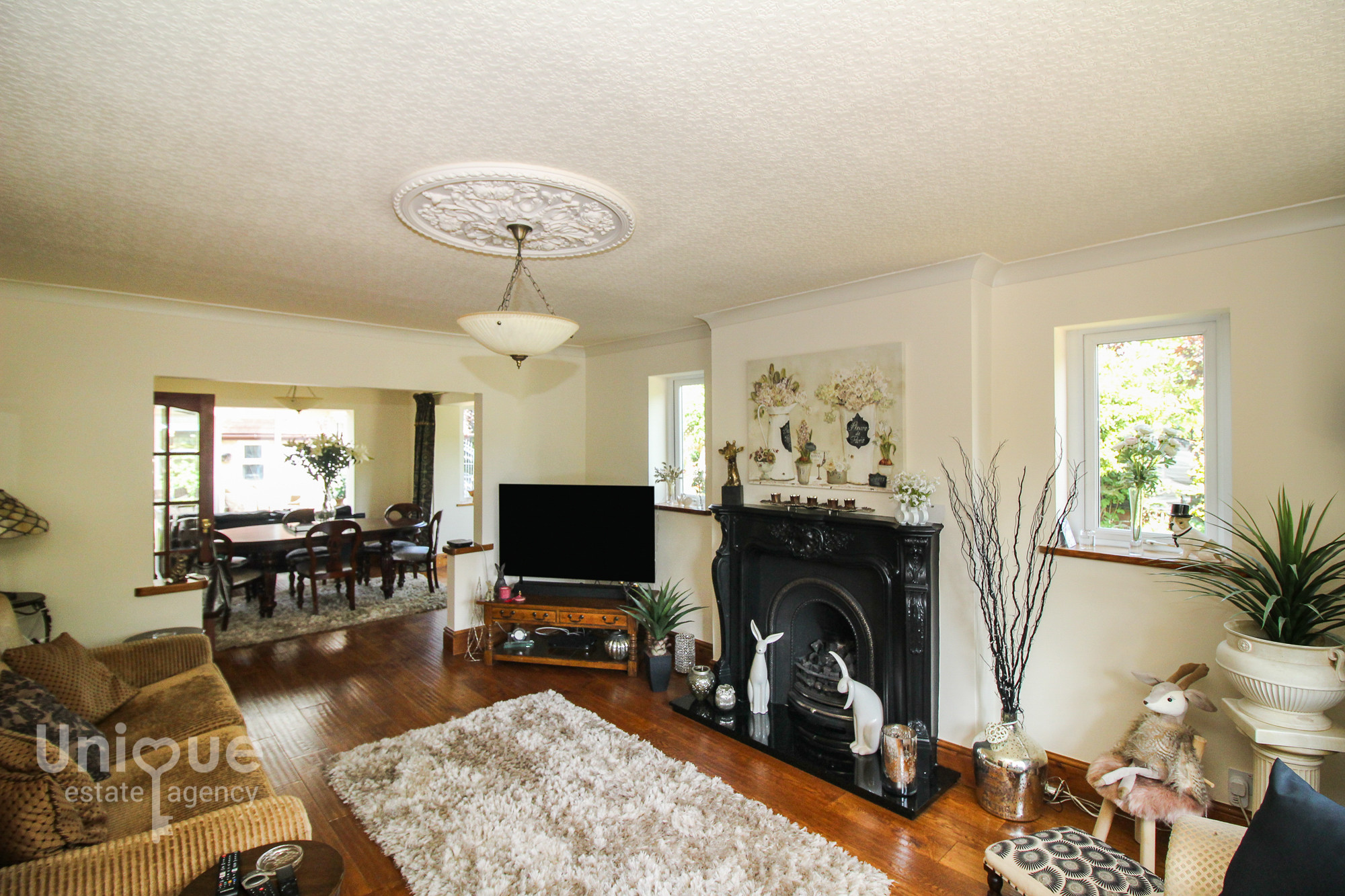 4 Bed Detached house Linden Close ThorntonCleveleys FY5 Unique