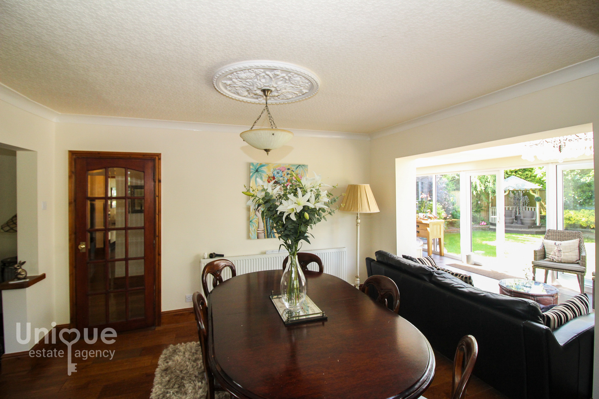 4 Bed Detached house Linden Close ThorntonCleveleys FY5 Unique