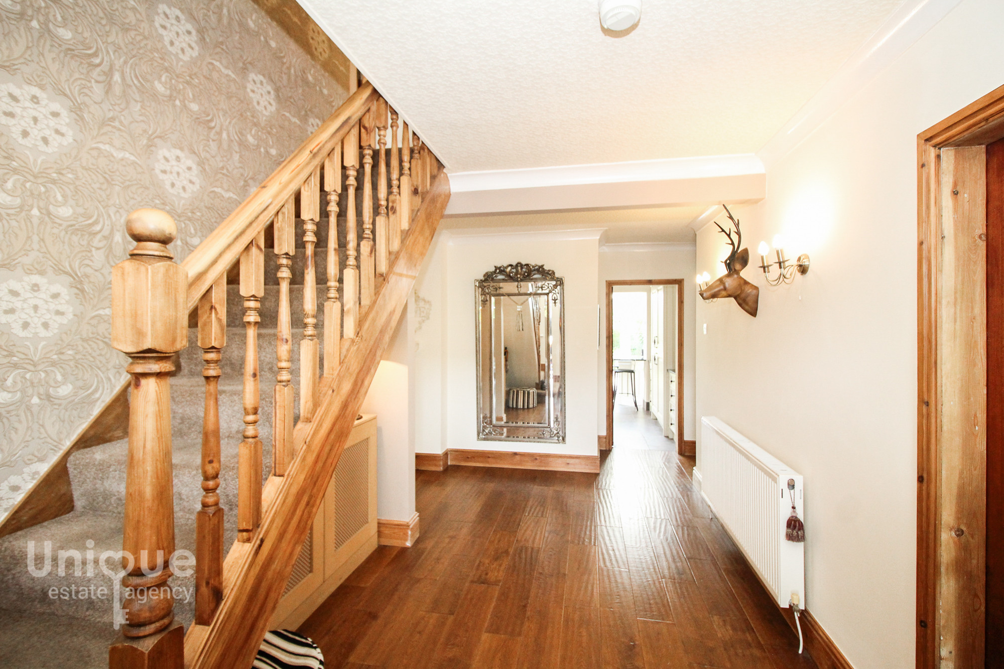 4 Bed Detached house Linden Close ThorntonCleveleys FY5 Unique