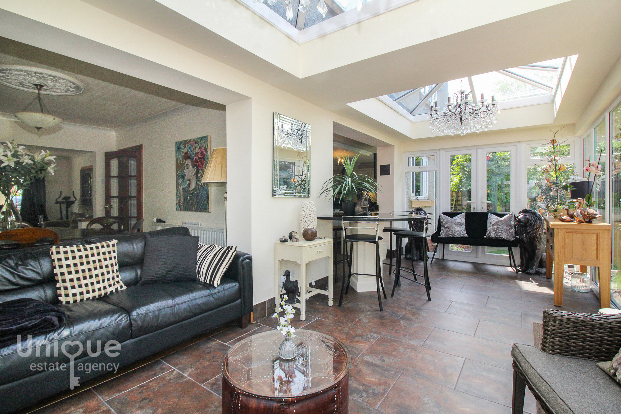 4 Bed Detached house Linden Close ThorntonCleveleys FY5 Unique