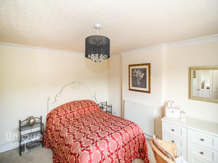 4 Bed Detached house Linden Close ThorntonCleveleys FY5 Unique