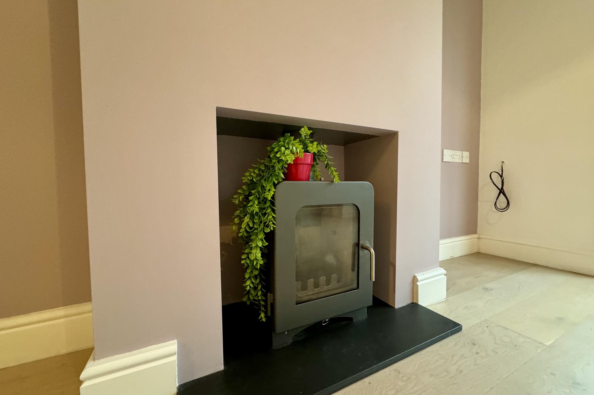 2 Bed House Fairlight Road Eastbourne BN22 Move Sussex Estate Agents