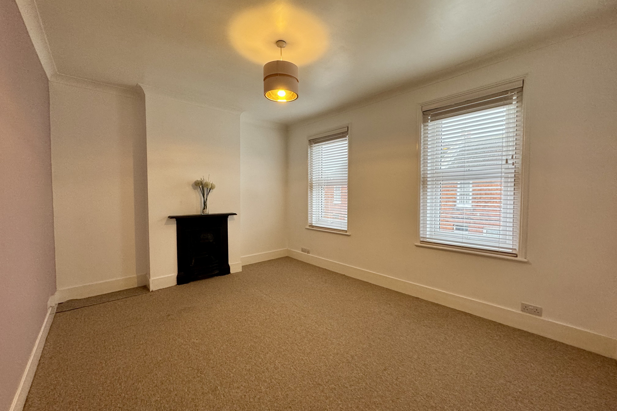 2 Bed House Fairlight Road Eastbourne BN22 Move Sussex Estate Agents