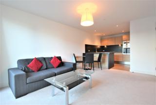 Cypress Place