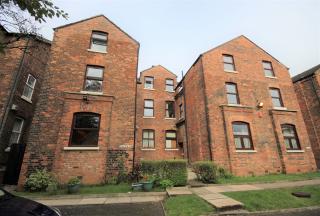 Victoria Terrace