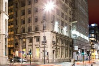 25 Water Street