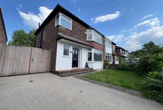 Firwood Avenue