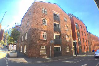 19 Sharp Street