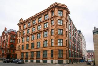 57 Dale Street