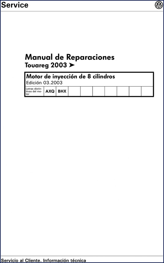 Volkswagen Touareg 2011 training manual cover – 0C8 8-speed automatic gearbox design and function