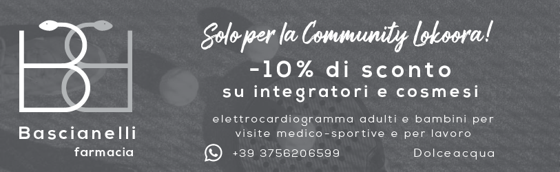 Farmacia Bascianelli